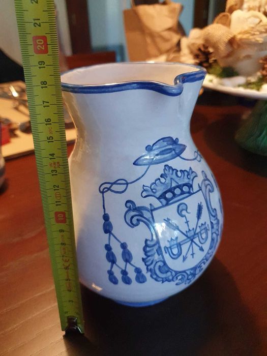 coleção de 11 canecas