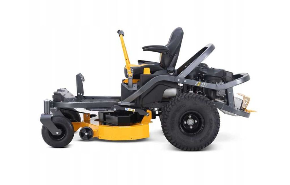 Traktorek Cub Cadet ZERO TURN Z2 127 Kawasaki