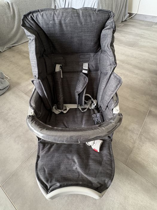 Cadeira bebecar do conjunto ip-op