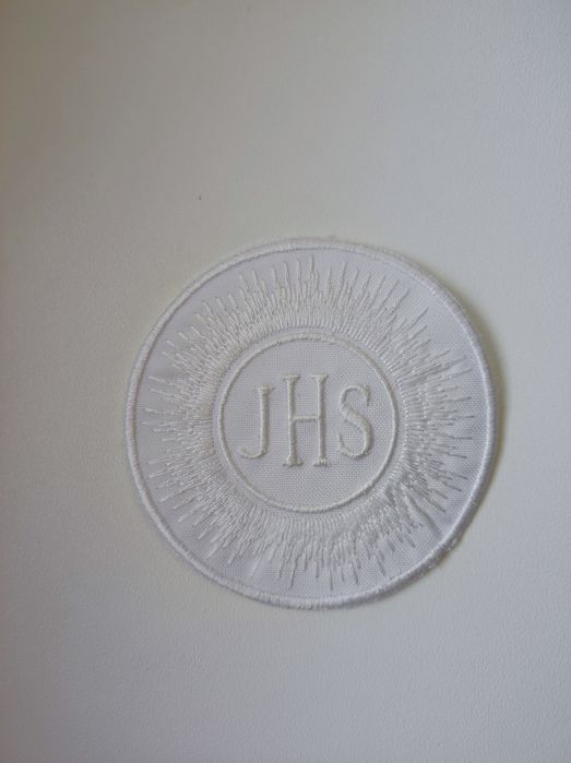 Sukienka komunijna + bolerko, torebka, rękawiczki, rozm. 152