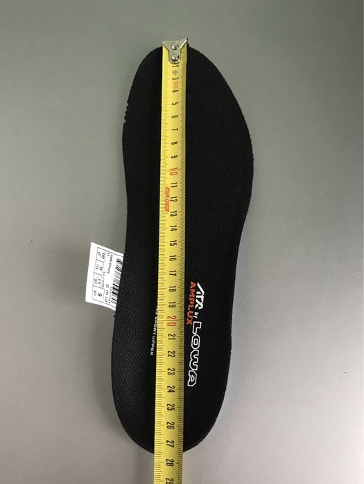 Кросівки Lowa Amplux ОРИГІНАЛ 38, 39, 40, 42 р