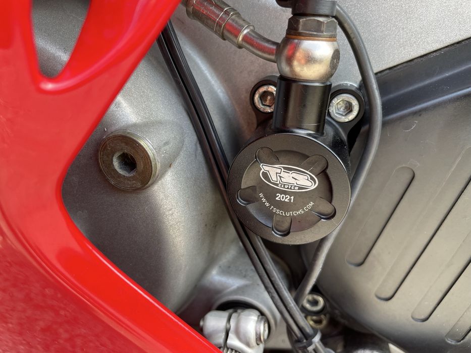 Ducati 999
