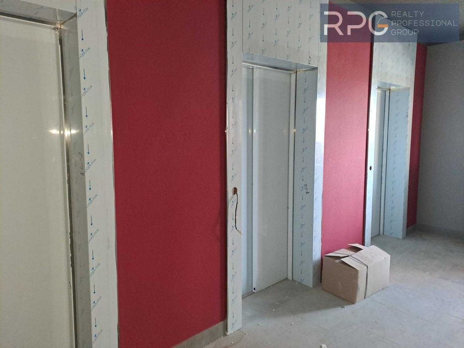 3-комнатная квартира по адресу ул. Никольско-Слободская (площадь 105 м²) - Atlanta.ua - фото 23