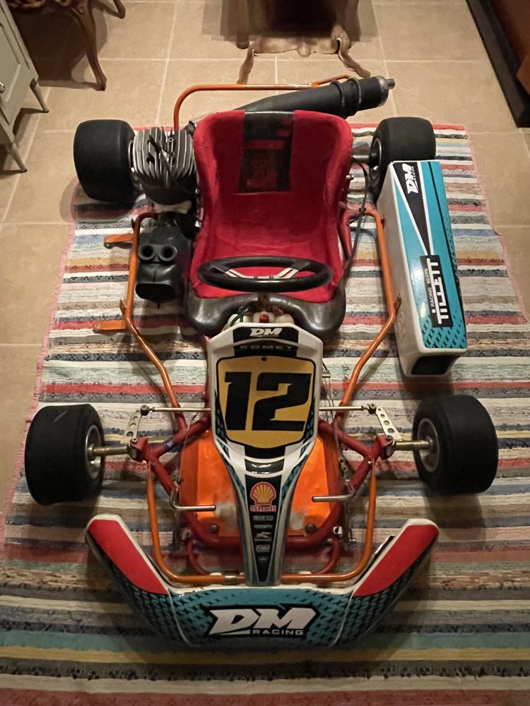 Karts Sem Motor em Lisboa - OLX Portugal