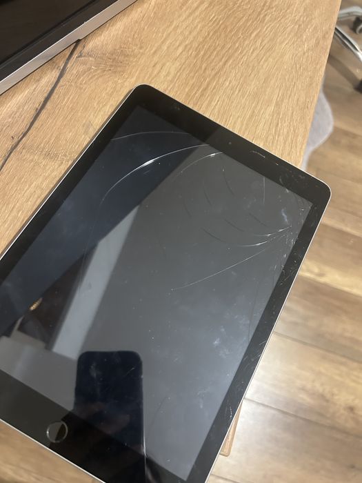 Apple ipad 5 generacja