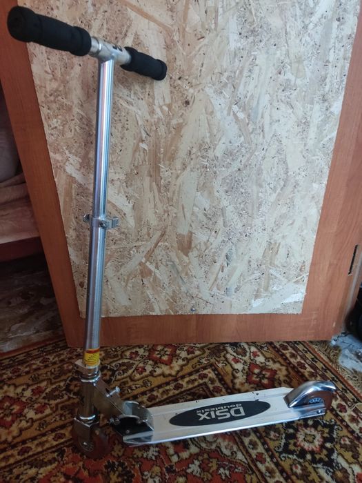 Самокат детский германия