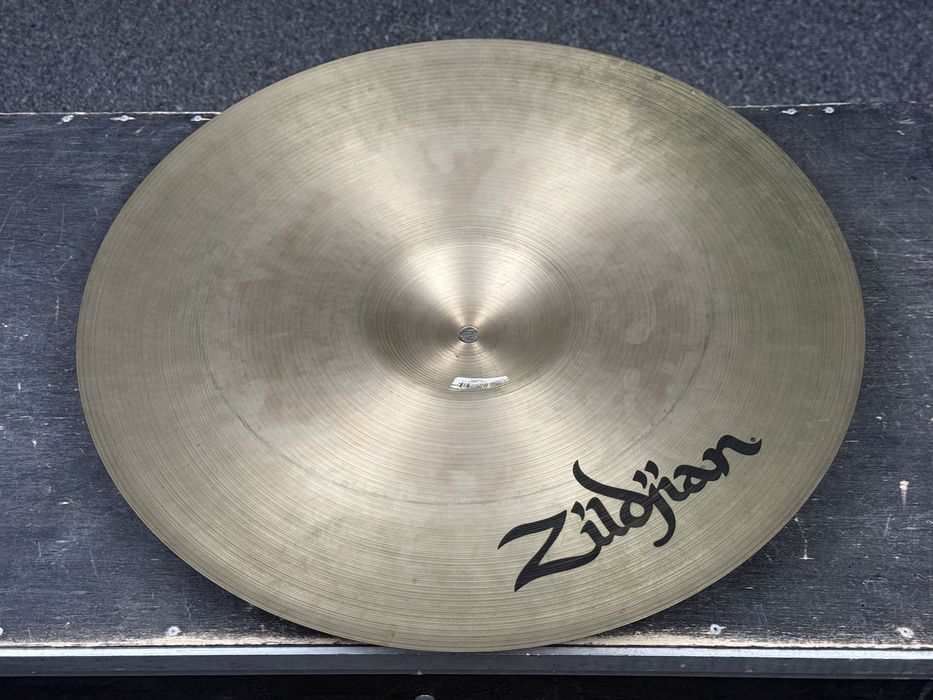 ++ Zildjian A Avedis Sweet Ride 21 - Talerz PERKUSJA custom ++
