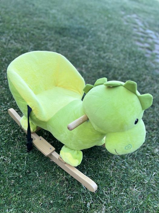 Дракончик гойдалка