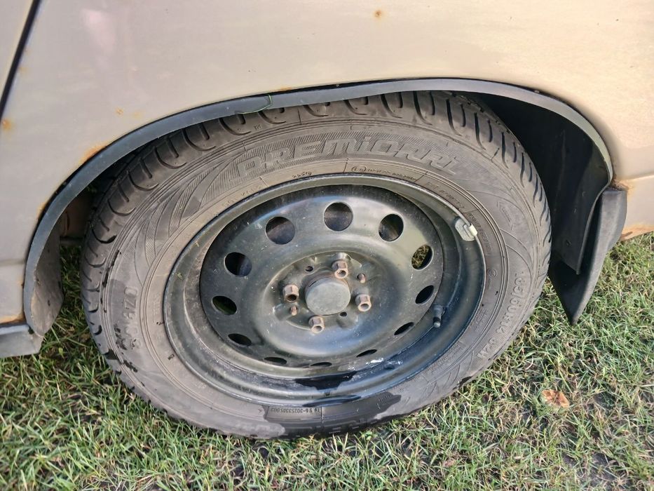 ВАЗ 2110 2007 • Ходова зроблена • Новий АКБ • Під зварювання