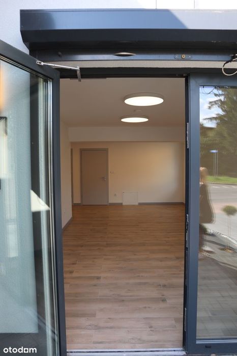 Nowy lokal 90 / 130 / 220 m² – gabinety, przychodnia, usługi