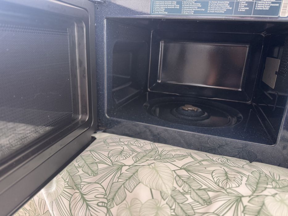 Microondas Samsung  800w