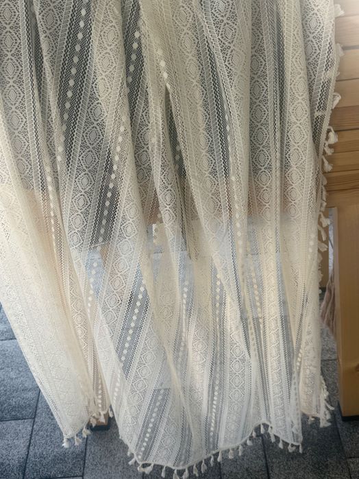 Firanki boho 5 szt