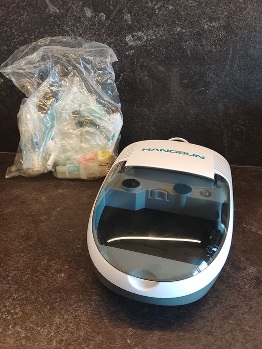 Nowy Nebulizator