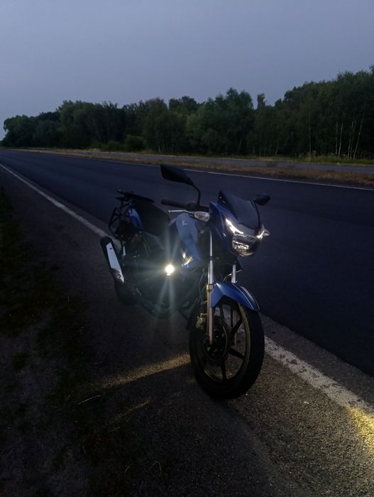 Apache tws  rtr 180