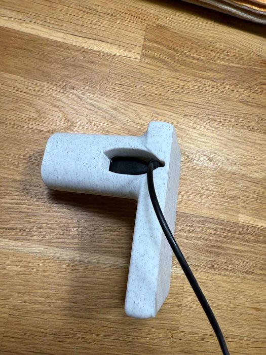 Suporte para maquina de barbear Phillips Oneblade