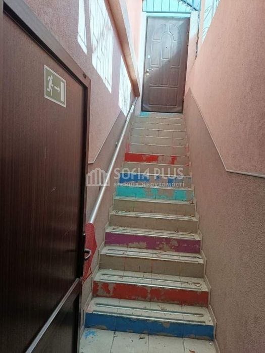 Ексклюзив, срочно! Ресторан, кафе 150м2, Чоколівка, Чоколівський 33, н