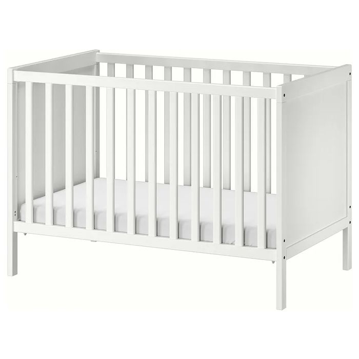 Berço SUNDVIK Ikea