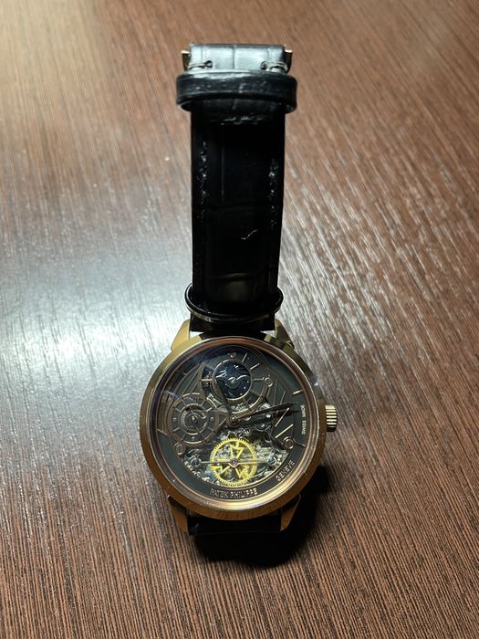 Продам новий годинник Patek Philippe