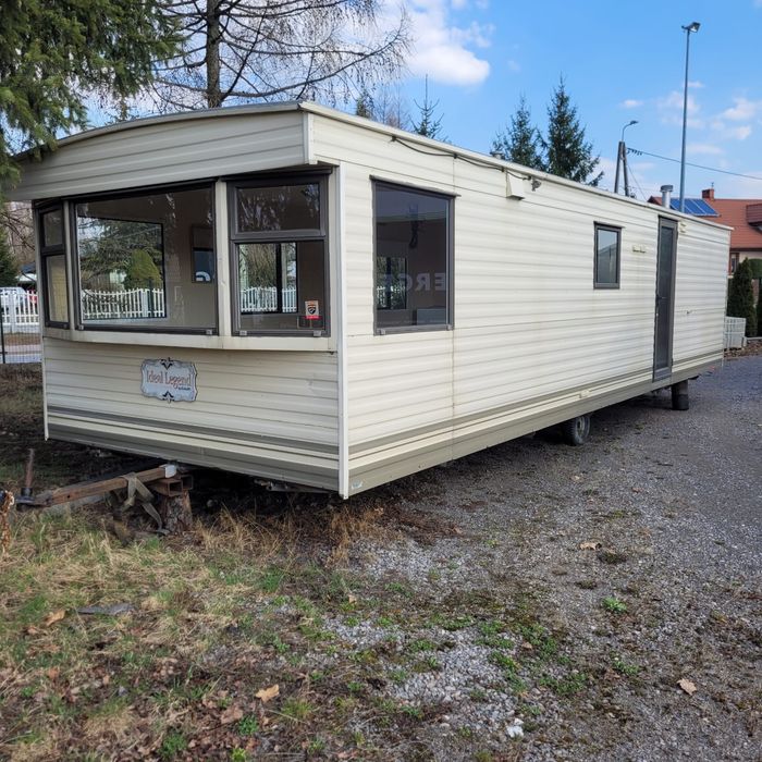 Domek holenderski