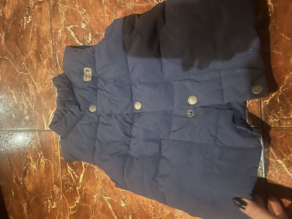 Безрукавка желетка Next 2-3 роки