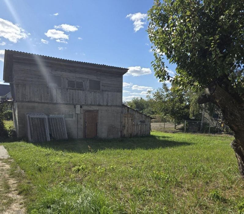 Продам будинок в селі