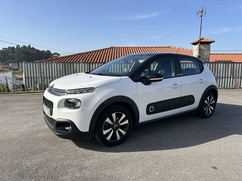 Citroen C3 1.2 Puretech