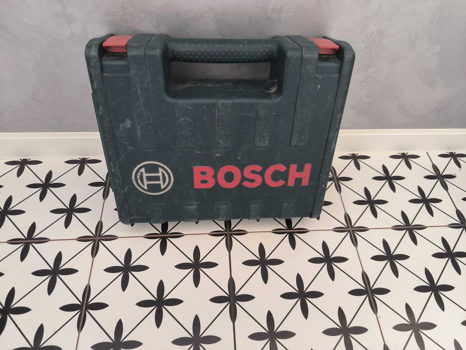 Шуруповерт BOSCH GSR 14,4-2 V BD Professional
