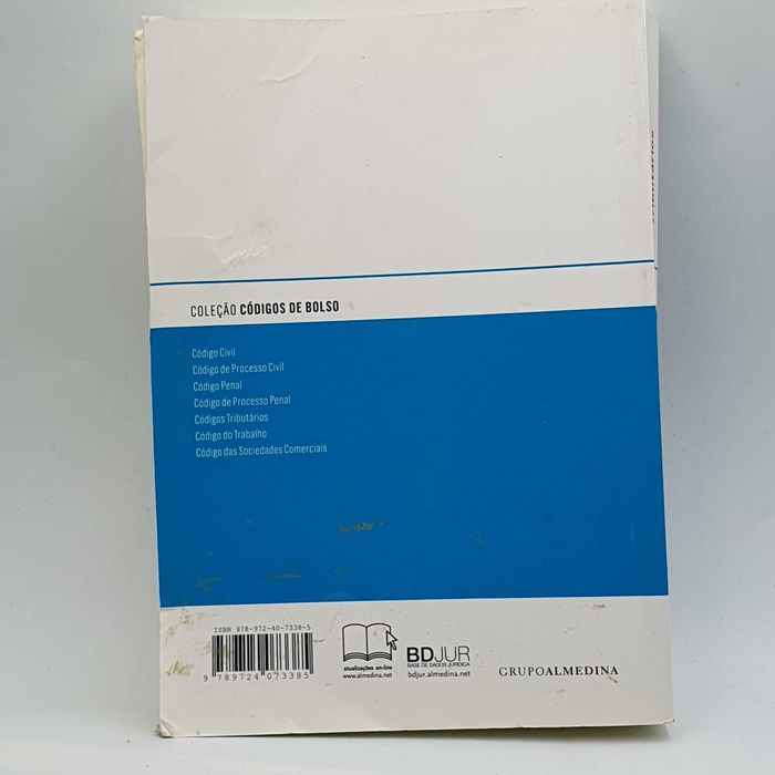 Livro - Codigos Tributários - CE3-SITE