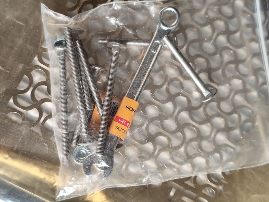 Aspirador para mesa de manicure TERI Turbo novo, ainda com garantia