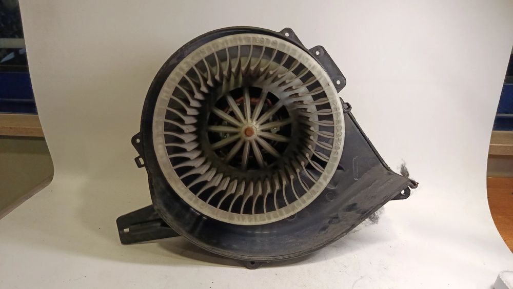 Motor da chauffage / sofagem SKODA Fabia III Hatchback (NJ3)