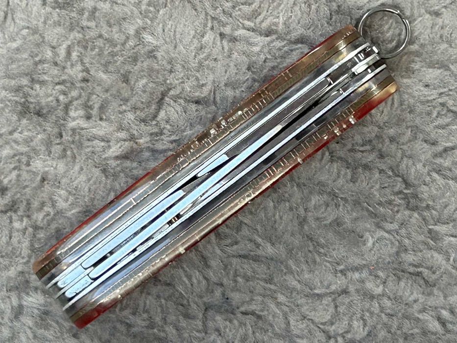 Scyzoryk Victorinox Spartan PCB Mod - kolekcjonerski, nówka