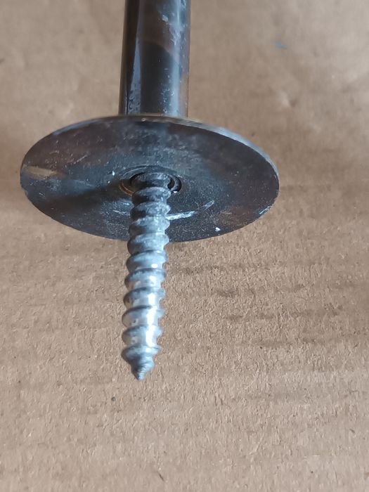 Conjunto de apoios para abraçadeiras de cortinas