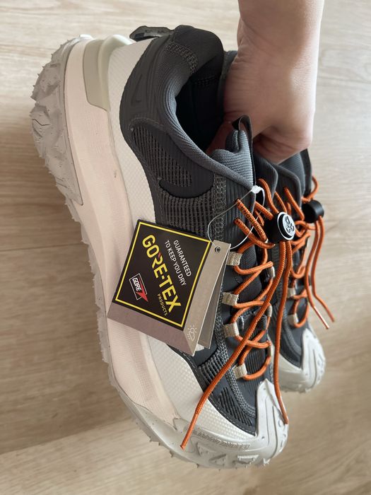 кросівки acg nike gore-tex