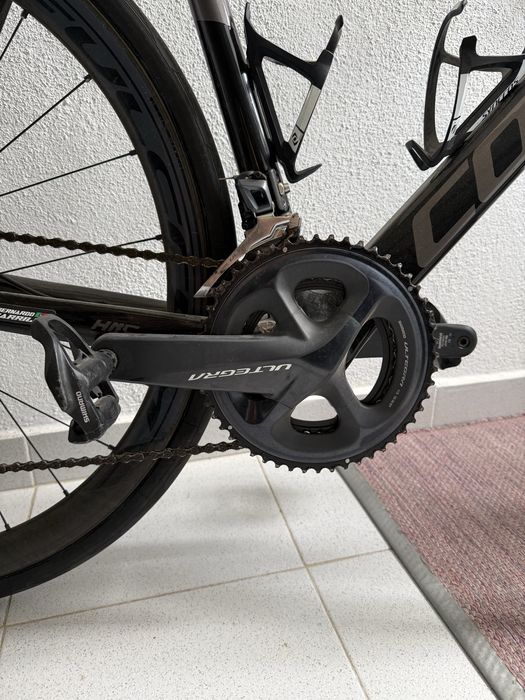Bicicleta de Estrada Coluer Invicta 6.0