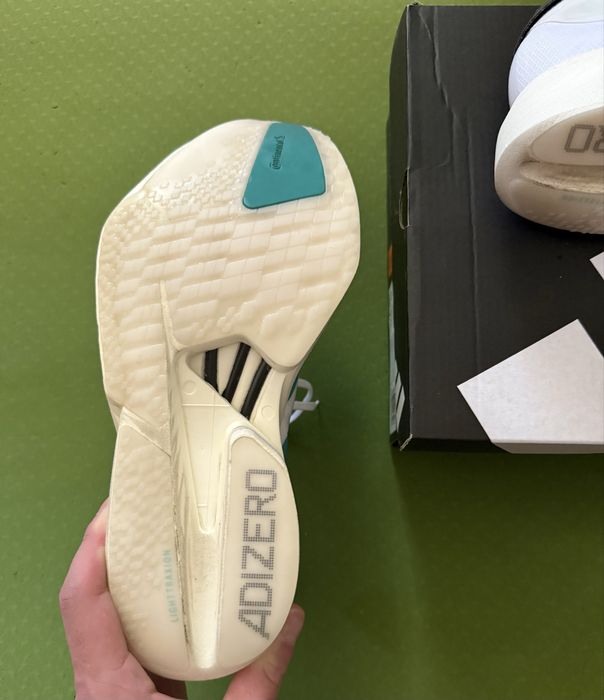 Adidas adizero adios  pro 4