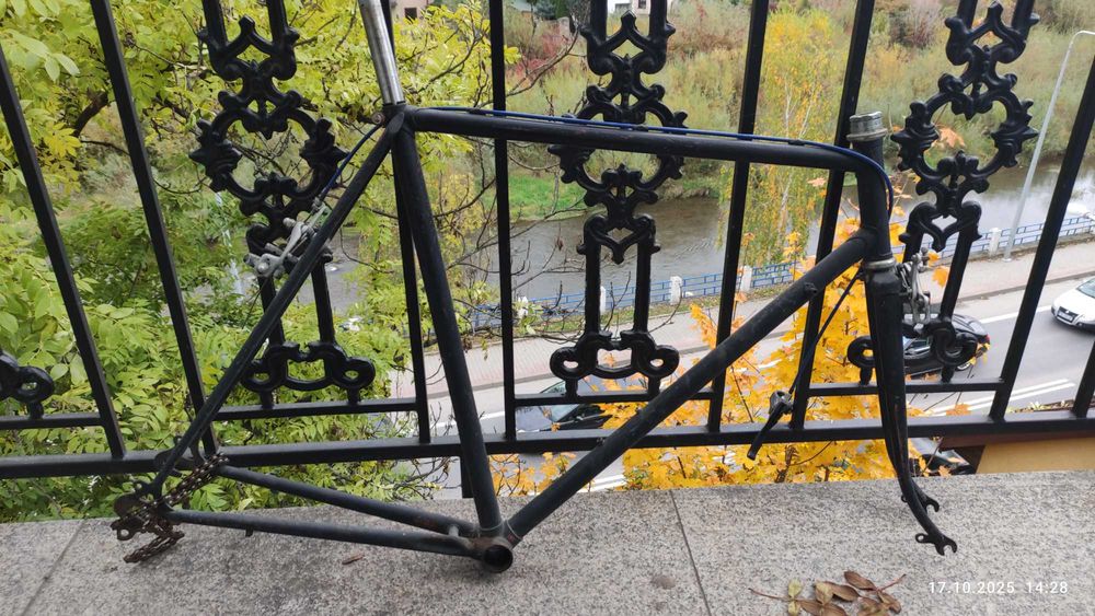 Klasyczny Frameset szosowy 28