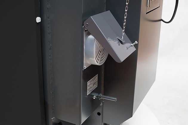 ATMOS DC32S 35 kW piec zgazowujący drewno na dotacje DOSTAWA GRATIS