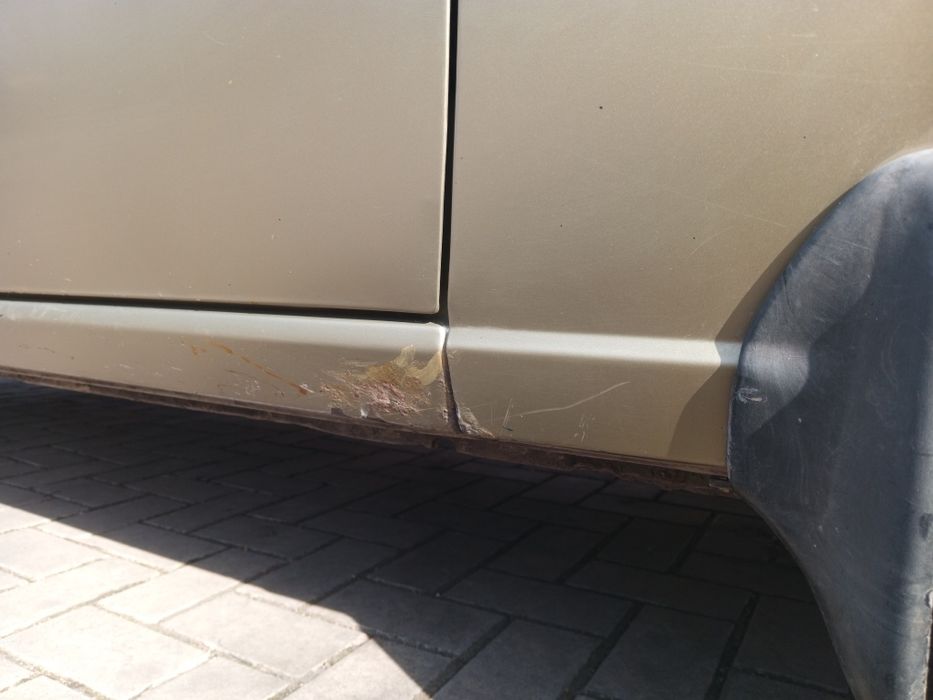 Daewoo Nexia 2007