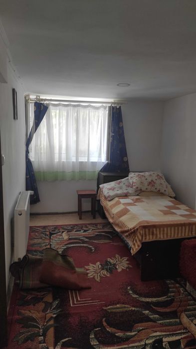 Здається одна кімната