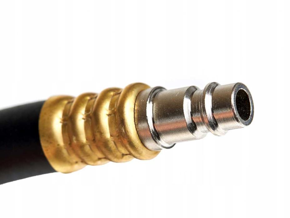 10x17mm - Wąż Pneumatyczny - 10m