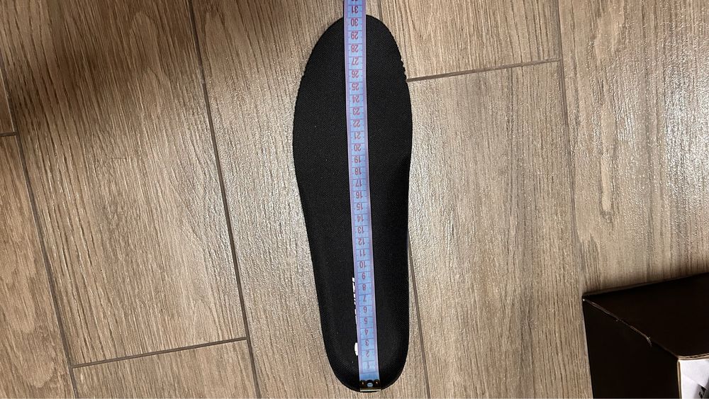 Мотоботи Revit Jefferson Olive