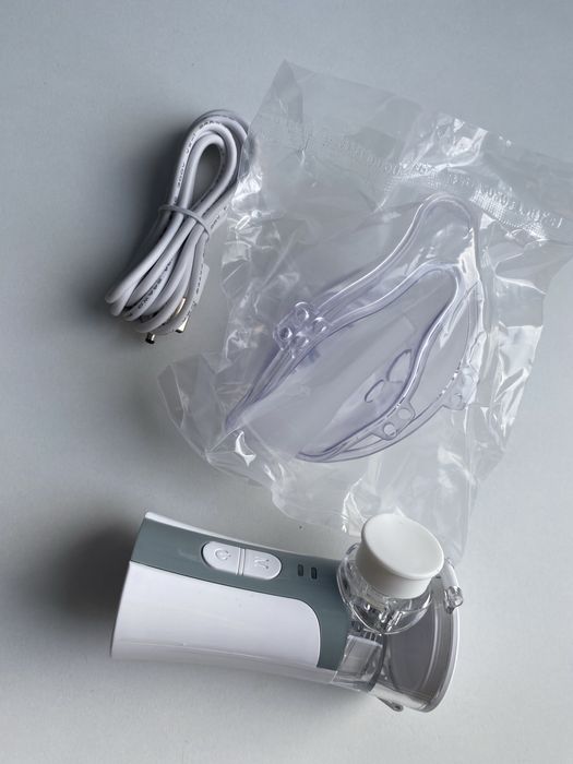 Інгалятор небулайзер MESH