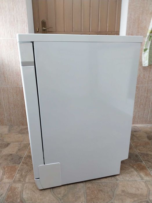 Maquina de Lavar Loiça Whirlpool WFC 3C22P