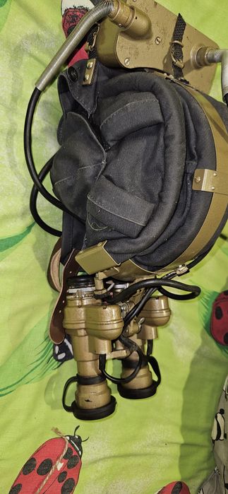 Прибор ночного виденья пнве