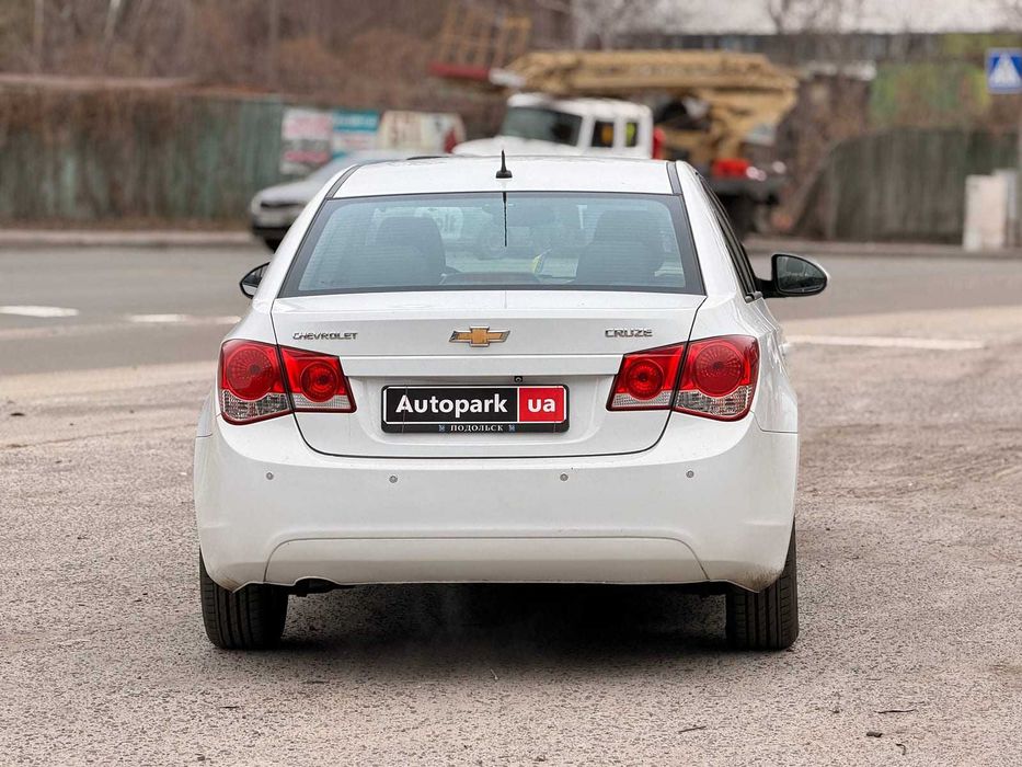 Продам Chevrolet Cruze 2011р. #75439
