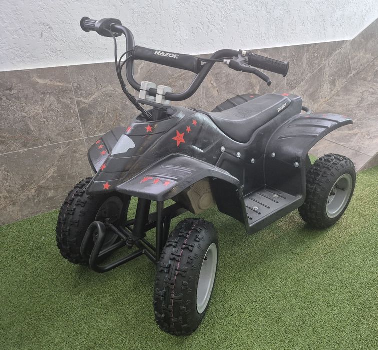 Квадроцикл дитячий Razor Dirt QUAD,  США