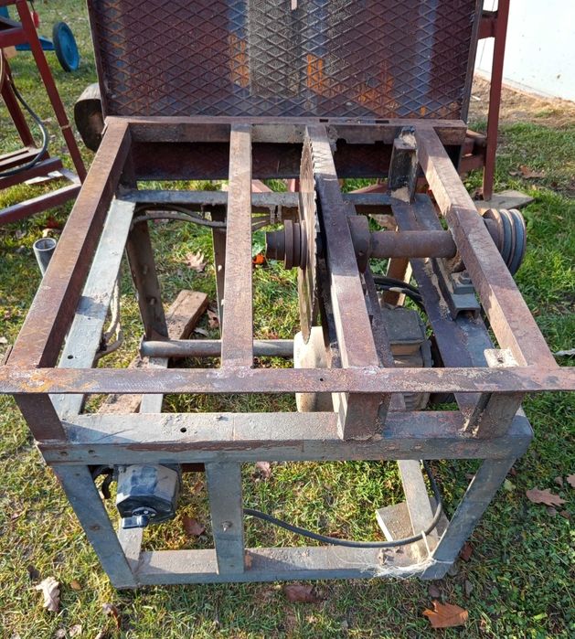 Piła stołowa, cyrkularka