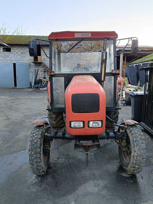 Traktor ursus C-360