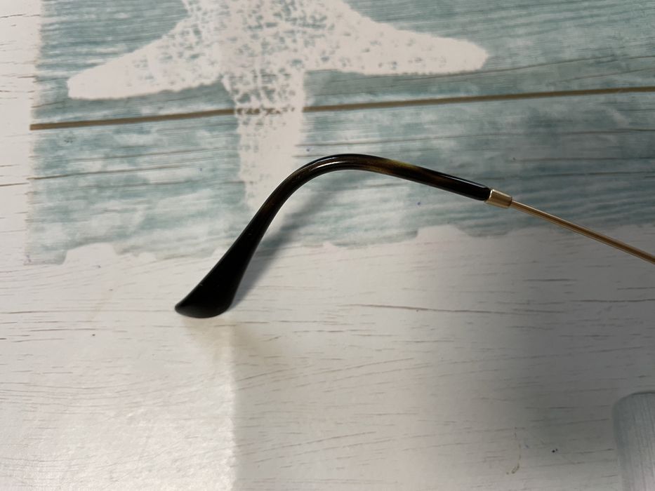 Óculos de sol rayban