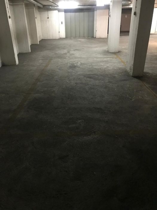 Aluguer lugar garagem